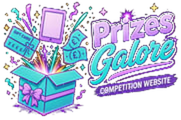 Prizes Galore Arcade
